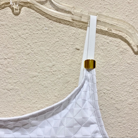 Bleu Rod Beattie bikini Top (brand new) 4 - Picture 3 of 7